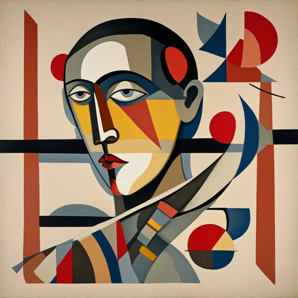 Kandinsky #2565 from Kandinsky